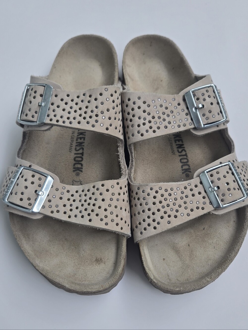 Birkenstock Arizona Sandals 41 10